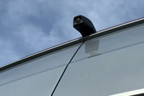 DF75ULX Volkswagen Crafter CR35 Commerce Plus MWB 140 PS FWD  - MY25/Rear Camera Thumbnail #30