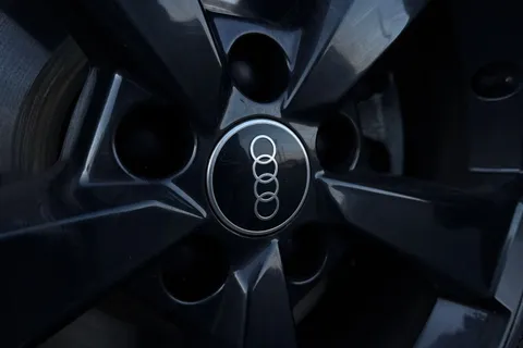 PX22NTJ Audi Q2 Black Edition 35 TFSI  150 PS S tronic Thumbnail #35