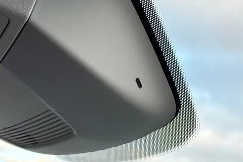 DF75TYH Volkswagen Crafter CR35 Panel van Commerce Plus LWB Maxi 140 PS 2.0 TDI 8sp Auto- Camera/Step Thumbnail #34