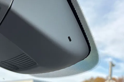 DF75ULX Volkswagen Crafter CR35 Commerce Plus MWB 140 PS FWD  - MY25/Rear Camera Thumbnail #33