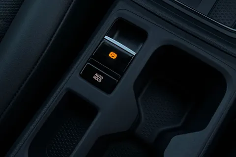 DF75MGJ Volkswagen Caddy 1.5 eHybrid 150 Commerce Pro Van DSG [Tech] Thumbnail #36