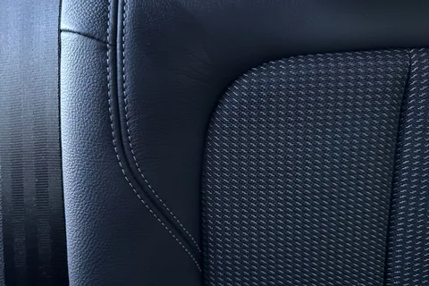 PX22NTJ Audi Q2 Black Edition 35 TFSI  150 PS S tronic Thumbnail #41