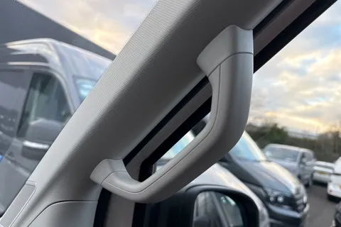 DF75TYH Volkswagen Crafter CR35 Panel van Commerce Plus LWB Maxi 140 PS 2.0 TDI 8sp Auto- Camera/Step Thumbnail #37