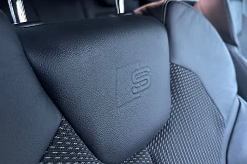 PX22NTJ Audi Q2 Black Edition 35 TFSI  150 PS S tronic Thumbnail #43