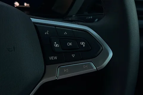 DF75MGJ Volkswagen Caddy 1.5 eHybrid 150 Commerce Pro Van DSG [Tech] Thumbnail #41