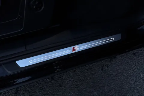 PX22NTJ Audi Q2 Black Edition 35 TFSI  150 PS S tronic Thumbnail #45