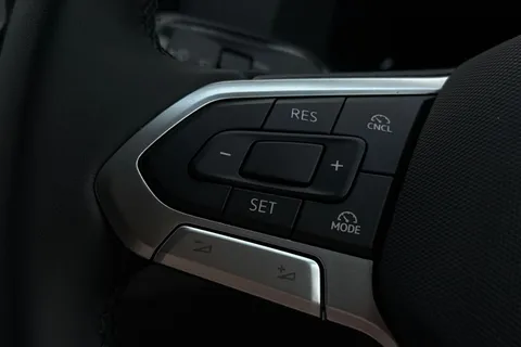 DF75TYH Volkswagen Crafter CR35 Panel van Commerce Plus LWB Maxi 140 PS 2.0 TDI 8sp Auto- Camera/Step Thumbnail #43