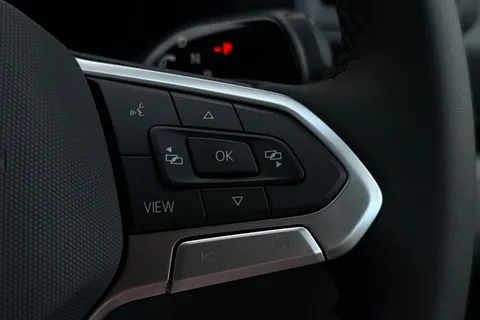 DF75TYH Volkswagen Crafter CR35 Panel van Commerce Plus LWB Maxi 140 PS 2.0 TDI 8sp Auto- Camera/Step Thumbnail #44