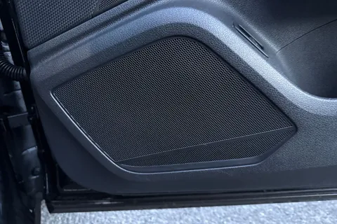 PX22NTJ Audi Q2 Black Edition 35 TFSI  150 PS S tronic Thumbnail #49