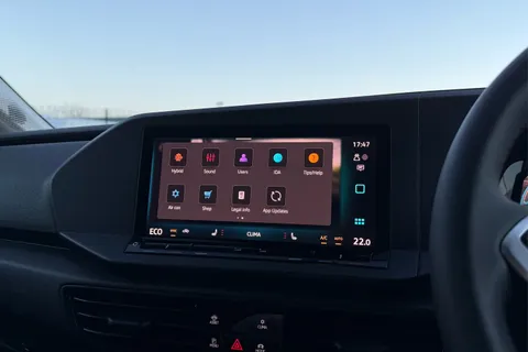 DF75MGJ Volkswagen Caddy 1.5 eHybrid 150 Commerce Pro Van DSG [Tech] Thumbnail #46