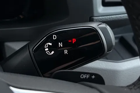 DF75TYH Volkswagen Crafter CR35 Panel van Commerce Plus LWB Maxi 140 PS 2.0 TDI 8sp Auto- Camera/Step Thumbnail #45