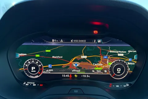 PX22NTJ Audi Q2 Black Edition 35 TFSI  150 PS S tronic Thumbnail #53