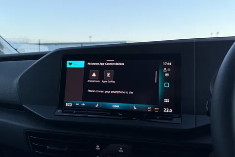 DF75MGJ Volkswagen Caddy 1.5 eHybrid 150 Commerce Pro Van DSG [Tech] Thumbnail #50