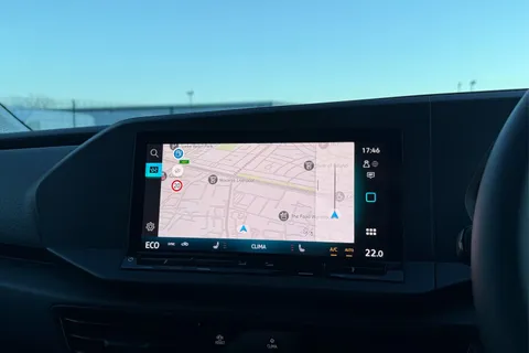 DF75MGJ Volkswagen Caddy 1.5 eHybrid 150 Commerce Pro Van DSG [Tech] Thumbnail #52