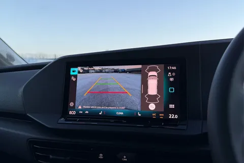 DF75MGJ Volkswagen Caddy 1.5 eHybrid 150 Commerce Pro Van DSG [Tech] Thumbnail #53