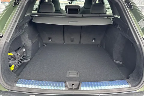 PX75KKZ Audi Q5 SUV S line TDI quattro 204 PS S tronic Thumbnail #6