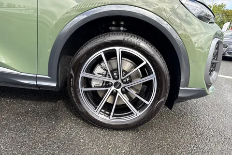 PX75KKZ Audi Q5 SUV S line TDI quattro 204 PS S tronic Thumbnail #9