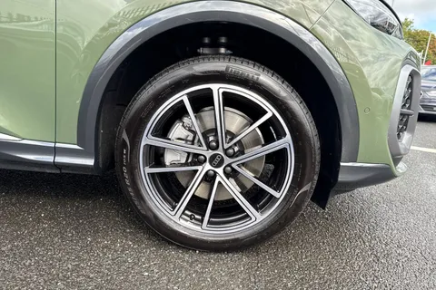 PX75KKZ Audi Q5 SUV S line TDI quattro 204 PS S tronic Thumbnail #10