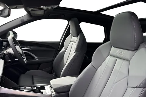 PX75KKZ Audi Q5 SUV S line TDI quattro 204 PS S tronic Thumbnail #15