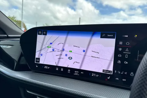 PX75KKZ Audi Q5 SUV S line TDI quattro 204 PS S tronic Thumbnail #16