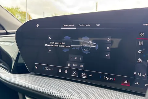 PX75KKZ Audi Q5 SUV S line TDI quattro 204 PS S tronic Thumbnail #21