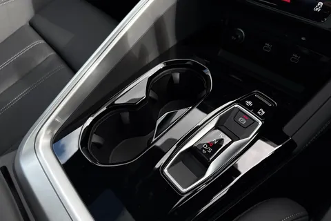 PX75KKZ Audi Q5 SUV S line TDI quattro 204 PS S tronic Thumbnail #22