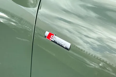 PX75KKZ Audi Q5 SUV S line TDI quattro 204 PS S tronic Thumbnail #25