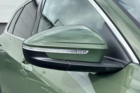 PX75KKZ Audi Q5 SUV S line TDI quattro 204 PS S tronic Thumbnail #26