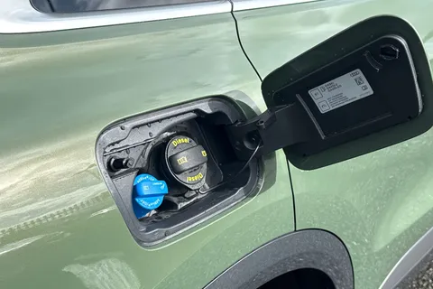 PX75KKZ Audi Q5 SUV S line TDI quattro 204 PS S tronic Thumbnail #28