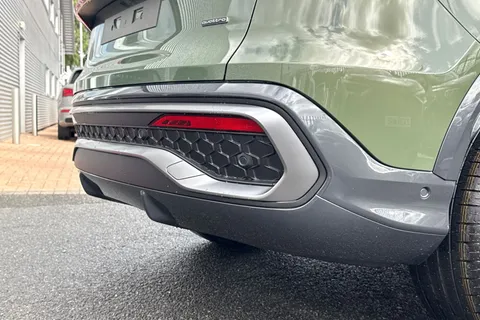 PX75KKZ Audi Q5 SUV S line TDI quattro 204 PS S tronic Thumbnail #30