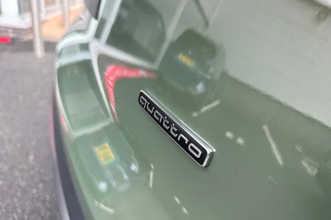 PX75KKZ Audi Q5 SUV S line TDI quattro 204 PS S tronic Thumbnail #31