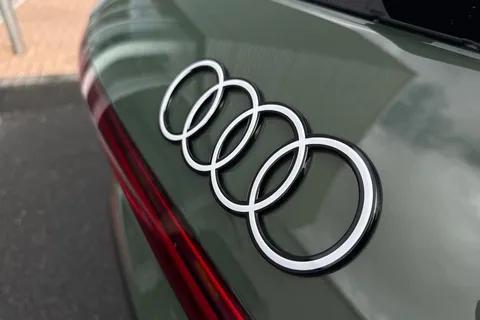 PX75KKZ Audi Q5 SUV S line TDI quattro 204 PS S tronic Thumbnail #32