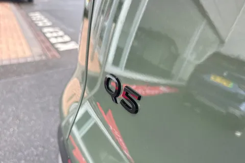 PX75KKZ Audi Q5 SUV S line TDI quattro 204 PS S tronic Thumbnail #33