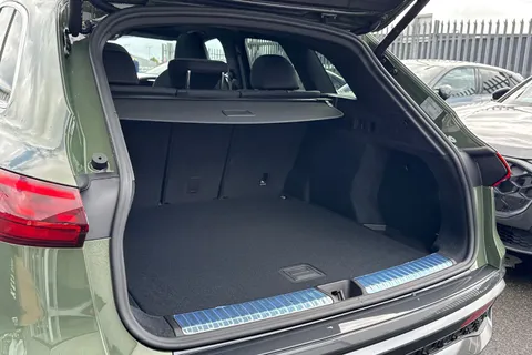 PX75KKZ Audi Q5 SUV S line TDI quattro 204 PS S tronic Thumbnail #34