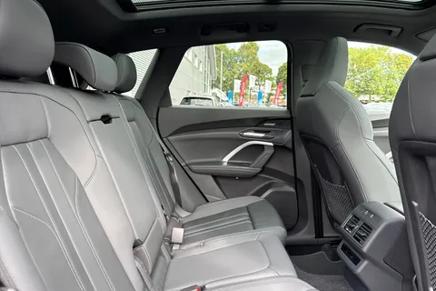 PX75KKZ Audi Q5 SUV S line TDI quattro 204 PS S tronic Thumbnail #36