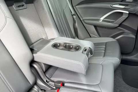 PX75KKZ Audi Q5 SUV S line TDI quattro 204 PS S tronic Thumbnail #38