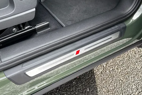 PX75KKZ Audi Q5 SUV S line TDI quattro 204 PS S tronic Thumbnail #41