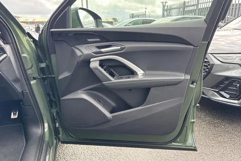 PX75KKZ Audi Q5 SUV S line TDI quattro 204 PS S tronic Thumbnail #43