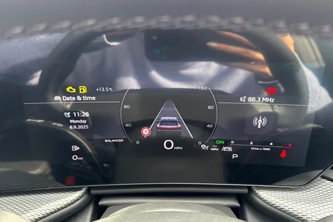 PX75KKZ Audi Q5 SUV S line TDI quattro 204 PS S tronic Thumbnail #48