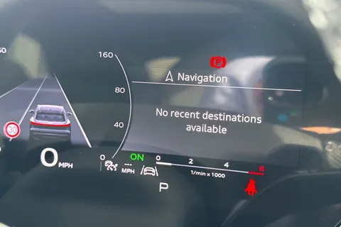 PX75KKZ Audi Q5 SUV S line TDI quattro 204 PS S tronic Thumbnail #49