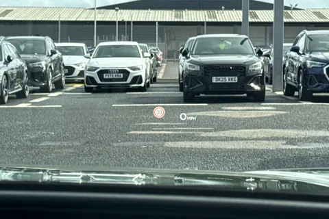 PX75KKZ Audi Q5 SUV S line TDI quattro 204 PS S tronic Thumbnail #51