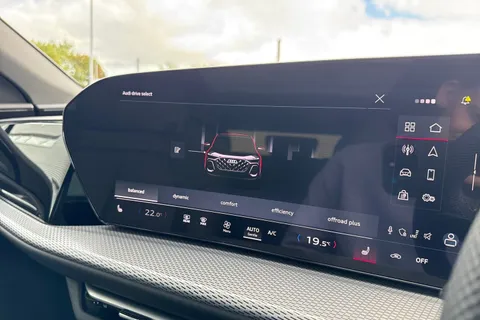 PX75KKZ Audi Q5 SUV S line TDI quattro 204 PS S tronic Thumbnail #53