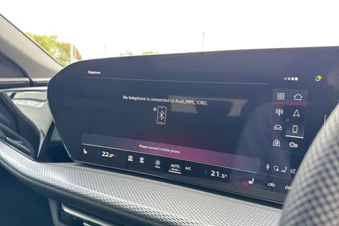 PX75KKZ Audi Q5 SUV S line TDI quattro 204 PS S tronic Thumbnail #56