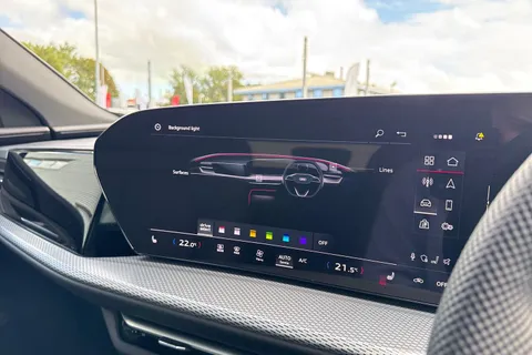 PX75KKZ Audi Q5 SUV S line TDI quattro 204 PS S tronic Thumbnail #57