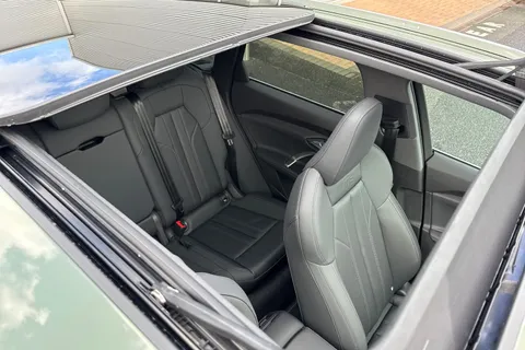 PX75KKZ Audi Q5 SUV S line TDI quattro 204 PS S tronic Thumbnail #58