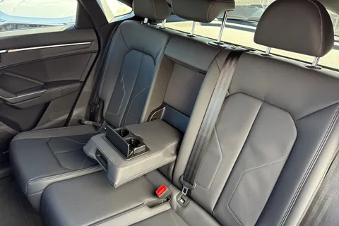 PX75KKV Audi Q3 Black Edition 35 TDI  150 PS S tronic Thumbnail #19