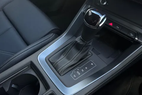 PX75KKV Audi Q3 Black Edition 35 TDI  150 PS S tronic Thumbnail #23