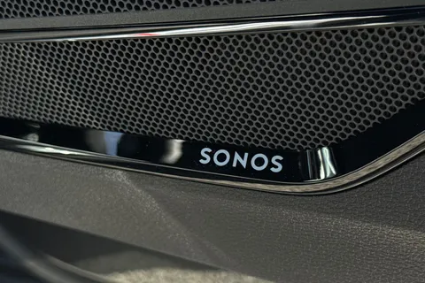 PX75KKV Audi Q3 Black Edition 35 TDI  150 PS S tronic Thumbnail #26