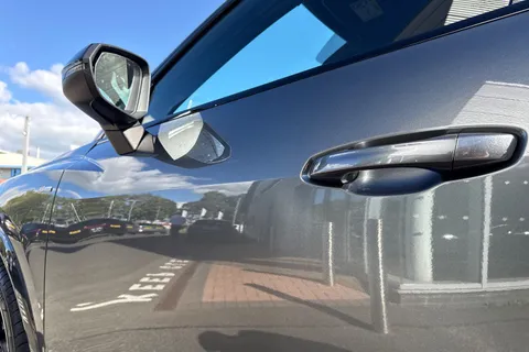 PX75KKV Audi Q3 Black Edition 35 TDI  150 PS S tronic Thumbnail #29