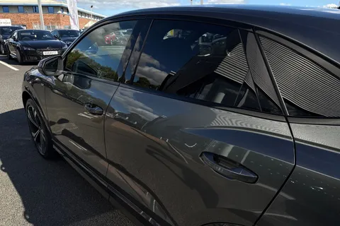 PX75KKV Audi Q3 Black Edition 35 TDI  150 PS S tronic Thumbnail #30